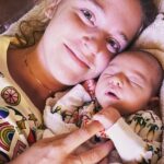 Thomas Rhett Instagram - Lillie how in the world are you 2 already??! Time is moving so fast. I love you sweet baby. You bring so much joy with that smile of yours. HAPPY Birthday!!!