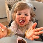 Thomas Rhett Instagram - Lillie how in the world are you 2 already??! Time is moving so fast. I love you sweet baby. You bring so much joy with that smile of yours. HAPPY Birthday!!!