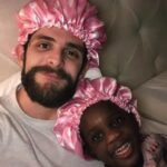 Thomas Rhett Instagram – 8 years old on Wednesday… going on 17. It feels like yesterday that you were a little baby. Time is moving too fast! I love you more than anything in the world. Happy birthday Willa gray! I love being your daddy