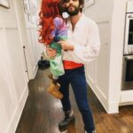 Thomas Rhett Instagram – 8 years old on Wednesday… going on 17. It feels like yesterday that you were a little baby. Time is moving too fast! I love you more than anything in the world. Happy birthday Willa gray! I love being your daddy