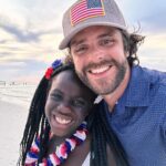 Thomas Rhett Instagram – 8 years old on Wednesday… going on 17. It feels like yesterday that you were a little baby. Time is moving too fast! I love you more than anything in the world. Happy birthday Willa gray! I love being your daddy