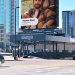 Thomas Rhett Instagram – All over the map with @youtubemusic… LA & Nashville!!
@youtube #20numberones Los Angeles, California