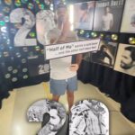 Thomas Rhett Instagram – If you’re coming to the @bridgestonearenaofficial shows this weekend, you gotta stop by the 360 video booth outside of section 104! It’s free to use thanks to our friends at @meta – be sure to tag me when you post yours (and add your favorite of the number ones as the song)! #20numberones Bridgestone Arena
