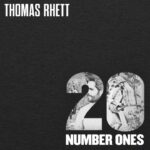 Thomas Rhett Instagram – #20numberones is out now!! This project is for every single one of YOU who has been on this journey with me so far… so beyond thankful for the last 10 years and even more excited for the next decade. Love y’all – see you at @bridgestonearenaofficial tonight & tomorrow night to celebrate 🖤 Nashville, Tennessee