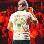 Thomas Rhett Instagram - Thinking of our friends down in tequila country as they celebrate Mexican Independence Day. Here’s to free livin’ and forging your own path. . Please Enjoy Responsibly. 21+ Only. . #DosPrimos #Tequila #DosPrimosTequila #Mexico #MexicanIndependenceDay