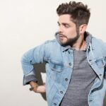 Thomas Rhett Instagram – Next stop on memory lane is the album that was full of life changes… became a dad during this one, so it’s always going to be my favorite. 

ONE MONTH today until my 20 number ones vinyl comes out – don’t forget to pre-order your copy.

#20numberones #lifechanges