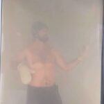 Thomas Rhett Instagram – Got a little cryo therapy in today at @aretewellness… am I doing this right? Arete Wellness