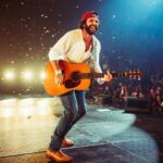 Thomas Rhett Instagram – DENVER – we love ya. Thanks for such a fun show on Saturday night! Already can’t wait to come back and see y’all 🚀

📸: @graysongregory 

#hometeamtour23 Ball Arena