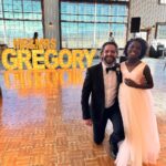 Thomas Rhett Instagram - Spent the weekend in Jackson Hole, Wyoming with so many friends and family members celebrating Grayson & Mackenzie. So happy for you two!! We love y’all. And we all know @graysongregory wouldn’t want to see my iPhone pictures… so I’ll wait to post with the bride and groom until we get the ones from the professionals 😂