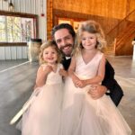 Thomas Rhett Instagram - Spent the weekend in Jackson Hole, Wyoming with so many friends and family members celebrating Grayson & Mackenzie. So happy for you two!! We love y’all. And we all know @graysongregory wouldn’t want to see my iPhone pictures… so I’ll wait to post with the bride and groom until we get the ones from the professionals 😂