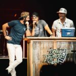 Thomas Rhett Instagram - Final stop on the trip down memory lane before the 20 number ones project comes out next week!! Right back to where we started… #wherewestarted #20numberones Nashville, Tennessee