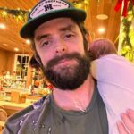 Thomas Rhett Instagram - Final stop on the trip down memory lane before the 20 number ones project comes out next week!! Right back to where we started… #wherewestarted #20numberones Nashville, Tennessee