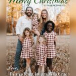 Thomas Rhett Instagram – Merry Christmas Eve!
From the Akins 🎄 Nashville, Tennessee