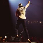 Thomas Rhett Instagram - Night 1 of our Florida weekend was 🤯 Love y’all, Estero! Jacksonville, see you tonight! 🚀 📸: @graysongregory Estero, Florida
