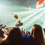 Thomas Rhett Instagram - Night 1 of our Florida weekend was 🤯 Love y’all, Estero! Jacksonville, see you tonight! 🚀 📸: @graysongregory Estero, Florida