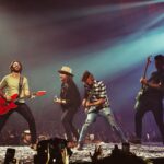 Thomas Rhett Instagram - Night 1 of our Florida weekend was 🤯 Love y’all, Estero! Jacksonville, see you tonight! 🚀 📸: @graysongregory Estero, Florida