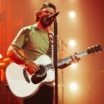 Thomas Rhett Instagram - Night 1 of our Florida weekend was 🤯 Love y’all, Estero! Jacksonville, see you tonight! 🚀 📸: @graysongregory Estero, Florida