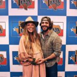 Thomas Rhett Instagram - Next stop: country again. What’s your favorite song on side a?? 2 weeks til y’all get your hands on the 20 number ones vinyl. So stoked! #countryagain #countryagainsidea #20numberones