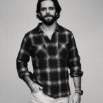 Thomas Rhett Instagram - Next stop: country again. What’s your favorite song on side a?? 2 weeks til y’all get your hands on the 20 number ones vinyl. So stoked! #countryagain #countryagainsidea #20numberones