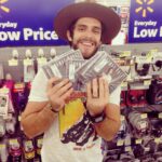Thomas Rhett Instagram – The trip down memory lane continues to Tangled Up!! Some of my favorite memories here. 
37 days until y’all get the 20 number ones vinyl into your hands, but who’s counting? 
#tangledup #20numberones