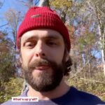Thomas Rhett Instagram - Happy Thanksgiving y’all! Sending my love to you and your families. Encourage y’all to share one thing you’re thankful for this year! Nashville, Tennessee