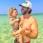Thomas Rhett Instagram - Lillie how in the world are you 2 already??! Time is moving so fast. I love you sweet baby. You bring so much joy with that smile of yours. HAPPY Birthday!!!