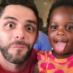 Thomas Rhett Instagram – 8 years old on Wednesday… going on 17. It feels like yesterday that you were a little baby. Time is moving too fast! I love you more than anything in the world. Happy birthday Willa gray! I love being your daddy