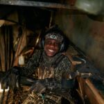 Thomas Rhett Instagram - Took AJ and WG on their first duck huntin’ trip. It was 65 degrees, no wind and hardly saw any ducks but it was well worth the memory. Love you girls