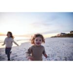 Thomas Rhett Instagram - January at the beach
