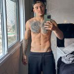 Thomaz Costa Instagram - Resiliência não é ter pressa. Ser resiliente é seguir em diante, seja na velocidade que for. São Paulo, Brazil