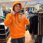 Thomaz Costa Instagram - To provando… qual?? Ajuda aí
