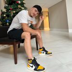 Thomaz Costa Instagram - Merry Christmas 🎄🙏🏼
