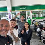 Thomaz Costa Instagram - Junho… mês do meu aniversário… 06/2023 foi o melhor mês da minha vida! Comecei em Bali, na Indonésia 🇮🇩 fui para Dubai 🇦🇪, voltei para o Brasil 🇧🇷 para comemorar meu aniversário… fui para Ibiza 🇪🇸 depois passei em Barcelona, também na 🇪🇸 fui com amigos até Andorra 🇦🇩 de moto… ainda deu mais uma passada em Ibiza… sou grato a Deus por cada minuto vivido, cada experiência, cada visual, cada risada, cada pessoa que eu conheci… foi o melhor mês da minha vida 😍 Em Vários Lugares