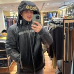 Thomaz Costa Instagram - To provando… qual?? Ajuda aí