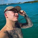 Thomaz Costa Instagram - I’m in Miami Beach 🏝️🇺🇸 Miami Beach, Florida