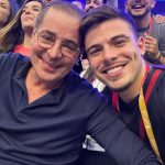 Thomaz Costa Instagram - Último dia de @metodocisoficial 4/4 de uma experiência extraordinária que só quem vive sabe! 🙏🏼 respondendo já o que é… E é o maior treinamento de inteligência emocional do mundo onde nós aprendemos a controlar a nossa mente e transformar nossa vida a partir de pequenas ações diárias! VALE A PENA! Está só começando 🔥 São Paulo Expo