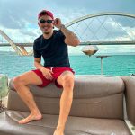 Thomaz Costa Instagram - 2023 🛥️🫶 Brasília, Brazil