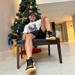 Thomaz Costa Instagram - Merry Christmas 🎄🙏🏼