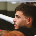 Thomaz Costa Instagram - A força não provém da capacidade física. Provém de uma vontade indomável. @everlastbrasil 🥊 @teixeirafotoss 🎥 Dia 24/02 está chegando! Lutarei no @fightmusicshow ⏳