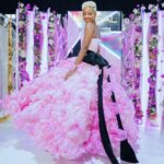 Thuso Mbedu Instagram - What do we call it when the dream you didn’t dare to dream becomes a reality? 😯 Whatever that word is, it’s what we will call the night of @lorealparis in Sub-Saharan Africa as words are clearly failing me 😭 Thank you to every single person who made this a night to remember. A triple special shout-out to my team who made me look so dreamy. Designers @willetdesignscouture Styled by @chloeandreawelgemoed Hair @urban_mimz Makeup @nonifemi_makeup Jewelry @nungudiamonds Captured by @_rtcstudios #WorthIt #LorealParis Johannesburg, South Africa