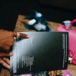Thuso Mbedu Instagram - Thank you @comicconafrica for making my very first Comic Con experience such a wonderful one. I think it’s beautiful that my first experience was not only in my home country but it was with my first comic🫶🏾 Thank you @sebastian.a.jones and @strangercomics for letting me co-pen an episode of Niobe’s epic story! Thank you to everyone who received us so well. I appreciate you❤️ Captured by @_rtcstudios @aust_malema Styled by @chloeandreawelgemoed in @thebemagugu Shoes and bag @stevemaddensa Shades @sunglasshut Accessories @lovisajewellery Makeup @nonifemi_makeup