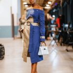 Thuso Mbedu Instagram - Thuso Mbedu in Thebe Magugu All dresses by @thebemagugu Styled by @chloeandreawelgemoed Hair by @urban_mimz Makeup by @nonifemi_makeup Captured by @_rtcstudios @lorealparis SA