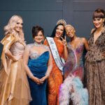 Thuso Mbedu Instagram - Miss SA 2023 BTS 🤪 Captured by @_rtcstudios