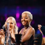 Thuso Mbedu Instagram - Miss SA 2023 BTS 🤪 Captured by @_rtcstudios
