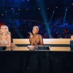 Thuso Mbedu Instagram - Miss SA 2023 BTS 🤪 Captured by @_rtcstudios