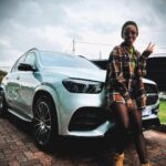 Thuso Mbedu Instagram - Southy. A whirlwind of adventure 🤞🏾😮‍💨 First stop is always to @mpumsltd at @mercedesbenz_bryanston to make sure I can enjoy the city in its fullness. You know how smooth the Merc drives 🥹 You won’t believe me when I tell you that my sister - who’s born on the 14th of April - celebrated her birthday “shutdown” on the 8th of May. When I tell you that I’m unable to can 🤣😂🤣 I was so honored to be to drive to Diepkloof to see the work of @choma_mag and @ctaop and the massive, tangible impact they have on the community 🫶🏾 so much more help is needed in different ways. I was also very happy to go get my annual eye test at @eyelegance_optometrists where i also couldn’t stop myself from buying an unreasonable number of shades because they were all so cool 😭😭😭 I’m happy to report that Faith also said that my sight is improving 😌 I’d highkey given up on it (I’m legit looking into LASIK) Then I got to spend time with the @nbaafricaofficial team. We go waaaaay back. It was great to catch up🥰 And how cool is @karabo_poppy basketball wall art?!!! Then, finally: being with fam in KZN is the highlighest of highlights🥳 🚀 South Africa