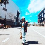 Thuso Mbedu Instagram - Weekend shenanigans surrounded by love and laughter 🫶🏾 a much-needed shift in perspective and appreciation of pockets of joy when they present themselves unadulterated joy 🥳 P.S what looks like shades are actually spectacles 🥰 they just tint when in the sun 😎 What you see in frames 1, 2 and 4 are spectacles. You can see the frame 1 ones in frames 8 and 9😅 I have 3 spectacles that I’m absolutely obsessed with and I got all of them at @eyelegance_optometrists 🥰