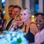 Thuso Mbedu Instagram - I had the privilege of celebrating 15 years of service with @ctaop. To witness the massive change that @charlizeafrica and the team have done was not only awe-inspiring but it also filled me with so much hope. In those young leaders who have been actively impacted - there’s a great hope for a better future. To the youth of South Africa: you matter- more than your circumstances will let you believe. We believe in the power that rests in you and be encouraged as there are people who are actively fighting for you. To the rest: Do what you can with what you have and watch it change the world. Use your voice, your resources, your community. There’s nothing as “too little” when it comes to making change for the better. Here’s to another few hundred years @ctaop 🫶🏾🥳 Thank you.
