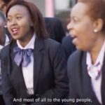 Thuso Mbedu Instagram - I had the privilege of celebrating 15 years of service with @ctaop. To witness the massive change that @charlizeafrica and the team have done was not only awe-inspiring but it also filled me with so much hope. In those young leaders who have been actively impacted - there’s a great hope for a better future. To the youth of South Africa: you matter- more than your circumstances will let you believe. We believe in the power that rests in you and be encouraged as there are people who are actively fighting for you. To the rest: Do what you can with what you have and watch it change the world. Use your voice, your resources, your community. There’s nothing as “too little” when it comes to making change for the better. Here’s to another few hundred years @ctaop 🫶🏾🥳 Thank you.