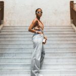 Thuso Mbedu Instagram - Adventure Awaits. 📸: @_rtcstudios shot by @aust_malema